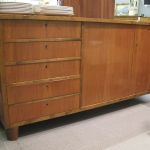 596 6338 Sideboard